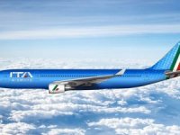 ITA Airways, Roma'dan Malaga ve Valencia'ya uçuyor