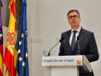 Balear Adaları, Uber'in araç artırmasına karşı