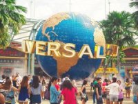 Universal, Avrupa'daki ilk tema parkını inşa edecek