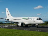Delta Air Lines ve Green Taxi, ortaklık kurdu.