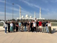 Celestyal’den Arap Körfezi’nde global tanıtım gezisi