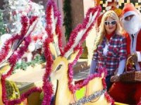 Osmanlı Ege’sinde ezanla çanın buluştuğu yılbaşı