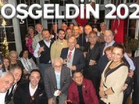 Skal Marmara 2026’yı “şekerpare” lezzeti ile karşıladı