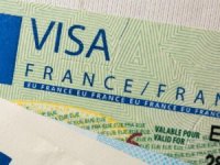 Fransa’dan Türk vatandaşları için örnek vize kararı 