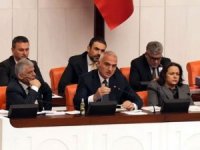 Ersoy: ETS ve otel zincirleri devletten teşvik almıyor