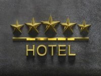 İstanbul, 5 yıldızlı otelde dünyanın zirvesinde