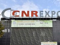 CNR ve Fuar Markaları İcradan Satışta