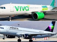 Viva ve Volaris birleşti: Meksika Havayolları Grubu doğdu.