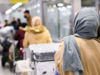 Almanya aile birleşimi vizesinde Türkler ilk sırada