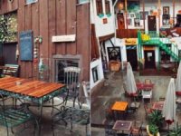 Başkentin 400 yıllık tarihi hanı Koç Holding'e devredildi