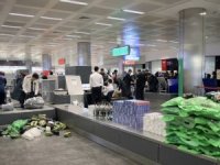 Havayolu taşımacılığında gümrük işlemleri  dijital oluyor