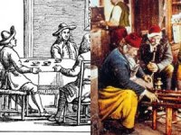 Amerika ve Osmanlı'nın devrim kahvehaneleri