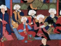 Osmanli'da kahvehaneler ve toplumsal hayat