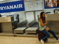 Ryanair’e İtalya’da 255 milyon euro ceza