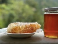 Kaçkar'ın orduyu devirecek kadar güçlü deli balı