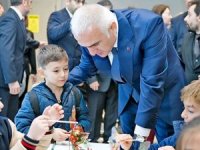 Yaşayan Miras Okulu Projesi mirası yeni nesillere aktaracak