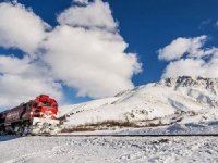 Bakan'dan Doğu Ekspresi'ne bilet alma taktiği