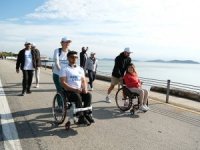 Bupa Türkiye “Healthy Cities” Projesi Muğla’ya Umut