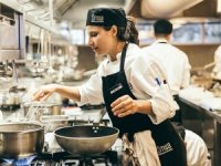 Mutfak Sanatları Akademisi’nde yeni dönem başlıyor!