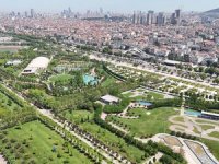 Karavan Park Yaşam Alanı için başvurular başladı
