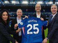 Pegasus, Chelsea FC’nin resmi hava yolu partneri oldu