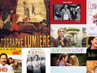 UGFF'den gastronomi ve sinema odaklı etkinlikler