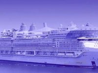 Turizmin yeni rotası: ‘Üç Deniz Turu’