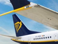 Ryanair, AGCM’nin 256 Milyon Avroluk Kararına İtiraz Edecek