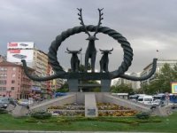 Ankara "2026 Yılı Türk Dünyası Turizm Başkenti"