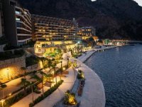 Kızılbük ile Marmaris'e dört mevsim turizm