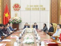 Vietnam, 2026 yılında kültürel, spor ve turizmini hedefliyor