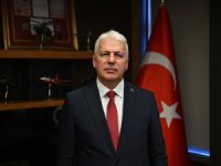 Sivil Havacılık'ta hedef dijitalleşmek