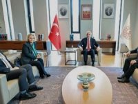 Turizm tanıtımında yeni yol haritası arayışı konuşuldu