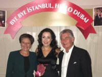 Pınar Kartal Timer, Dubai’de iki otele genel müdür