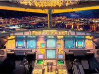 Dijitalleşme ile Uçuş Yönetim Sistemleri Pazarı büyüdü