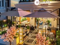 Kumiko’da Lezzet Dolu Bir Yılbaşı Gecesi