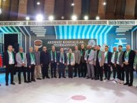 Antalya'nın gastronomi turizmine özel önem veriyoruz