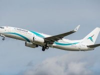 Tailwind Havayolları 2026'da turisti iki katına çıkaracak