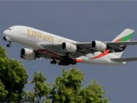Emirates'in Airbus A380 uçaklarının 2026 rotaları