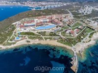 TMSF, lüks oteli 4,6 milyar liradan satışa çıkardı