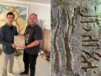 ÇOMÜ'lü Akademisyenden Türk Tarihine Işık Tutacak Keşif