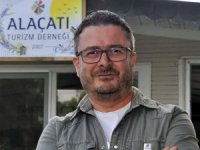 Sorunlar bitmeden nitelikli turistin Alaçatı’ya gelmez