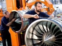 Rolls-Royce, Hindistan'ı motor üretimi ana üssü yapıyor