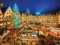 Nehir turu ile Noel pazarları gezileri doldu