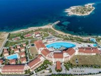 TMSF iki büyük otel ve dev fabrikayı satışa çıkardı