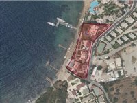 Bodrum Yalıkavak’ta denize sıfır otelin odaları icradan satışta