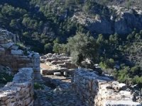 Asur Tanrıçası'nın gümüş kolye bulundu