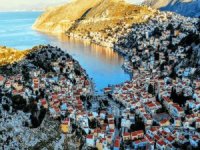 Yunanistan Türk turistler için adalarda vergiyi indirdi