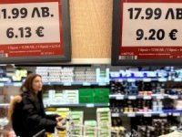 Bulgaristan Euro bölgesine katıldı