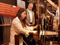 Alanya Dokumaları turizme kazandırılıyor!